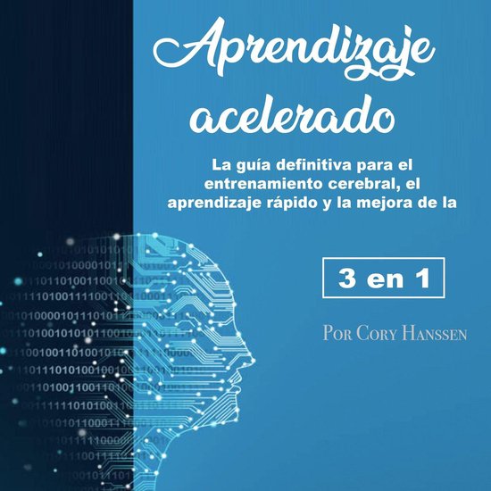 Aprendizaje acelerado - cover