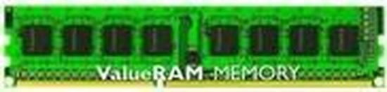 Kingston ValueRAM KVR13N9S6/2 2GB DDR3 1333MHz (1 x 2 GB)