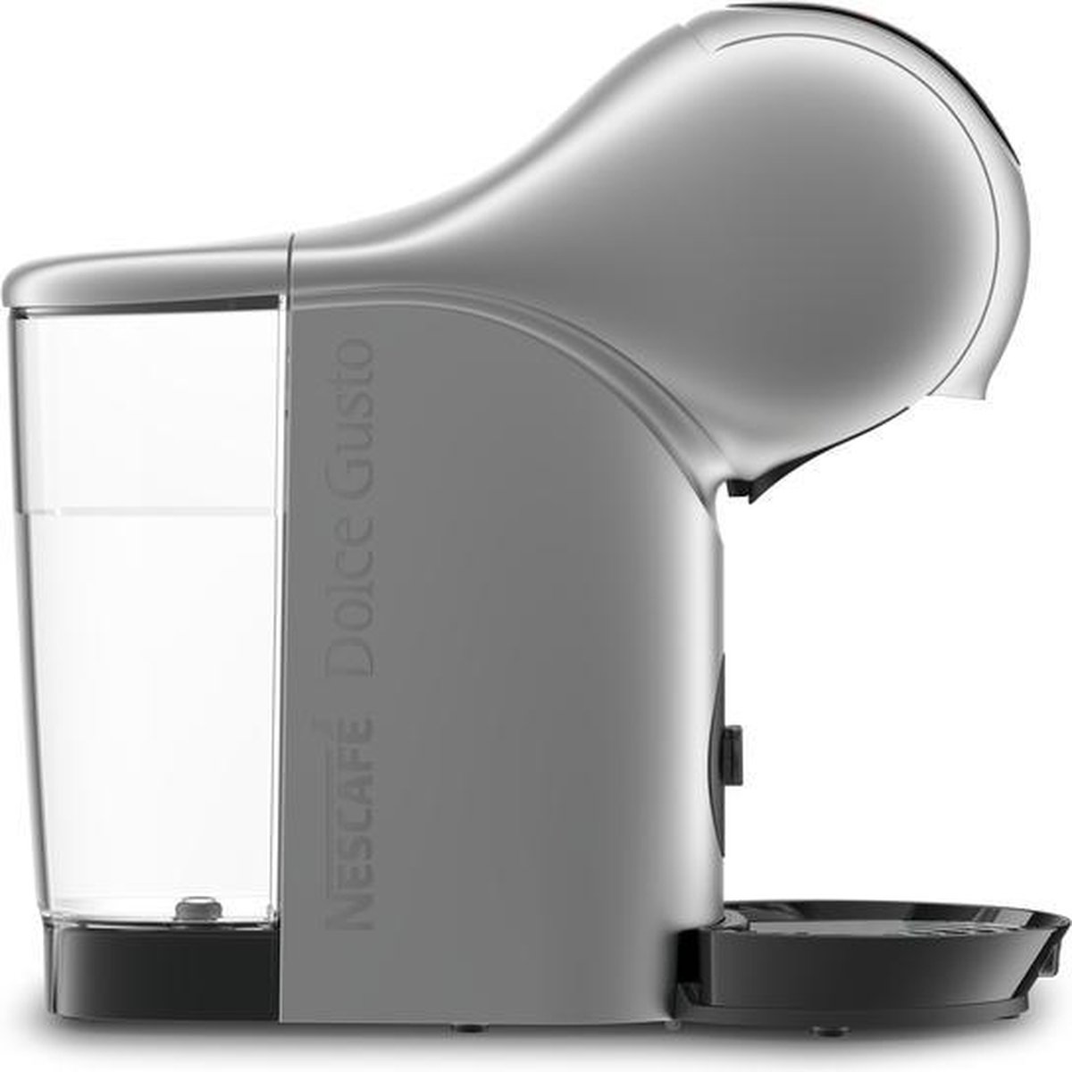 Krups Genio S Plus Genio S Touch KP440E automatische koffiemachine | bol.com
