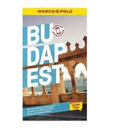 MARCO POLO ReisefÃ¼hrer Budapest