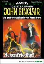 John Sinclair 1383 - John Sinclair 1383