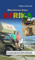 Abenteuertour 2 - Abenteuertour Afrika