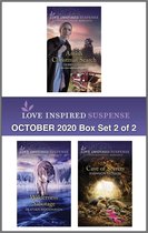 Harlequin Love Inspired Suspense October 2020 - Box Set 2 of 2