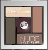 Hypoallergenic – Hypoallergene Nude Eyeshadow #04