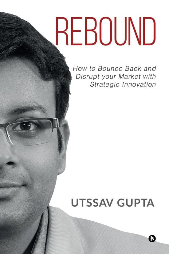 Rebound - cover