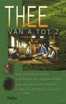 Thee Van A Tot Z
