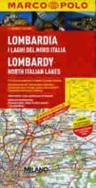 Lombardije - Noord-Italiaanse meren