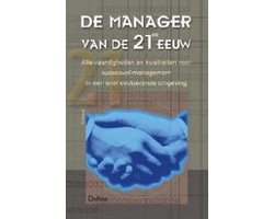 De Manager Van De 21Ste Eeuw