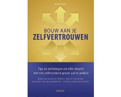 Bouw aan je zelfvertrouwen