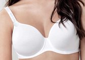 Rosa Faia Spacer  wit  75G