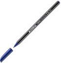 Color pennen Edding 1200-03 blauw