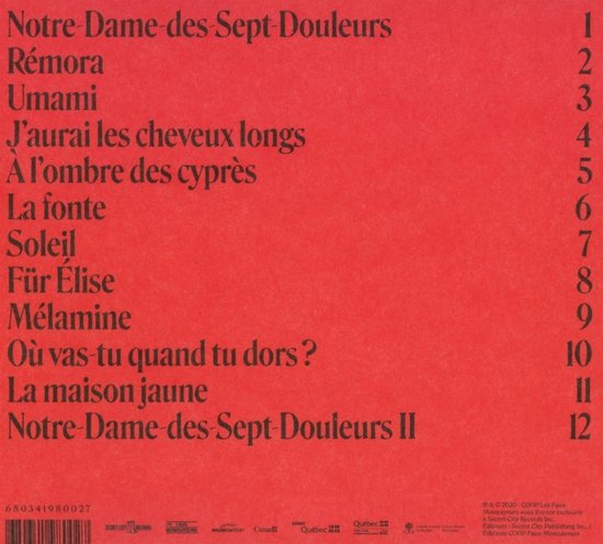 Notre-Dame-Des-Sept-Douleurs