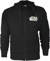 Merchandising STAR WARS - Darth Vader Dark Side Hoodies (L) - Carnavalskleding