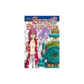 SEVEN DEADLY SINS - Tome 26