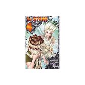 DR STONE - Tome 4