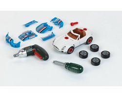 CAR TUNING SET BOSCH
