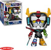 Funko - Animation #471 - Voltron 6" Pop!