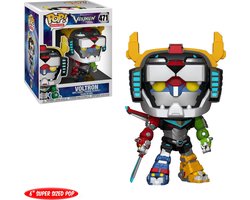 Funko - Animation #471 - Voltron 6