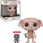 Pop: Harry Potter - 10 Dobby