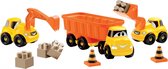 ECOIFFIER 3252 bouwspeelgoed