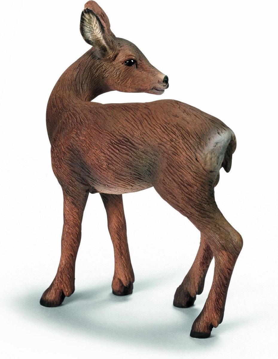 Schleich 42363 - ruiter met IJsland pony's figuur, 5 jaar tot 12 jaar