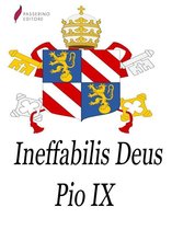 Ineffabilis Deus