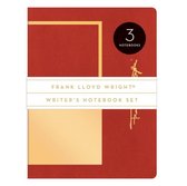 Frank Lloyd Wright Writer's Notebook Set