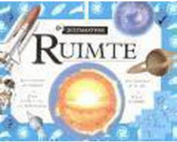 Ruimte (quizmasters)