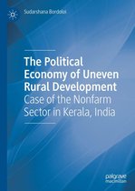 The Political Economy of Uneven Rural Development