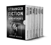 Stranger Than Fiction - Stranger Than Fiction: The Real Life Stories Behind Alfred Hitchcock's Greatest Works (Box Set)
