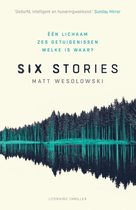 Six Stories 1 -   Six stories