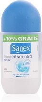 Sanex - SANEX DERMO EXTRA-CONTROL deo roll-on 45 ml