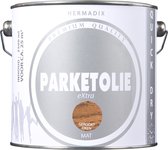 Hermadix Parketolie eXtra - 2,5 liter - Gerookt Eiken
