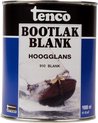 Tenco 910 Blank Bootlak - 1000 ml