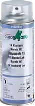 Motip ColorMatic Professional 1k blanke lak hoogglans - 400 ml.