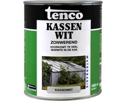 Tenco Kassenwit 1 liter