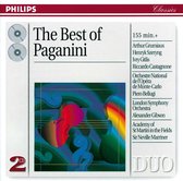 Best Of Paganini (Original Soundtrack)