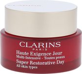 Clarins Super Restorative Day Cream For All Skin Types 50 ml