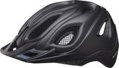 Fietshelm Certus Pro Unisex Zwart Maat 55-63 Cm