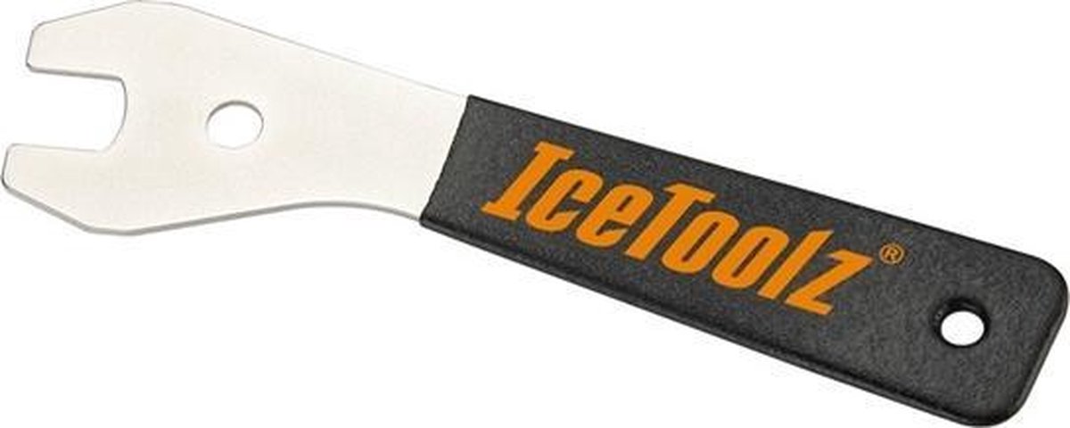 Conussleutel IceToolz 4715 - 15 mm