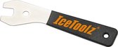 IceToolz conussleutel 15mm met handvat 20cm 2404715