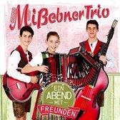 Ein Abend Mit Freunden