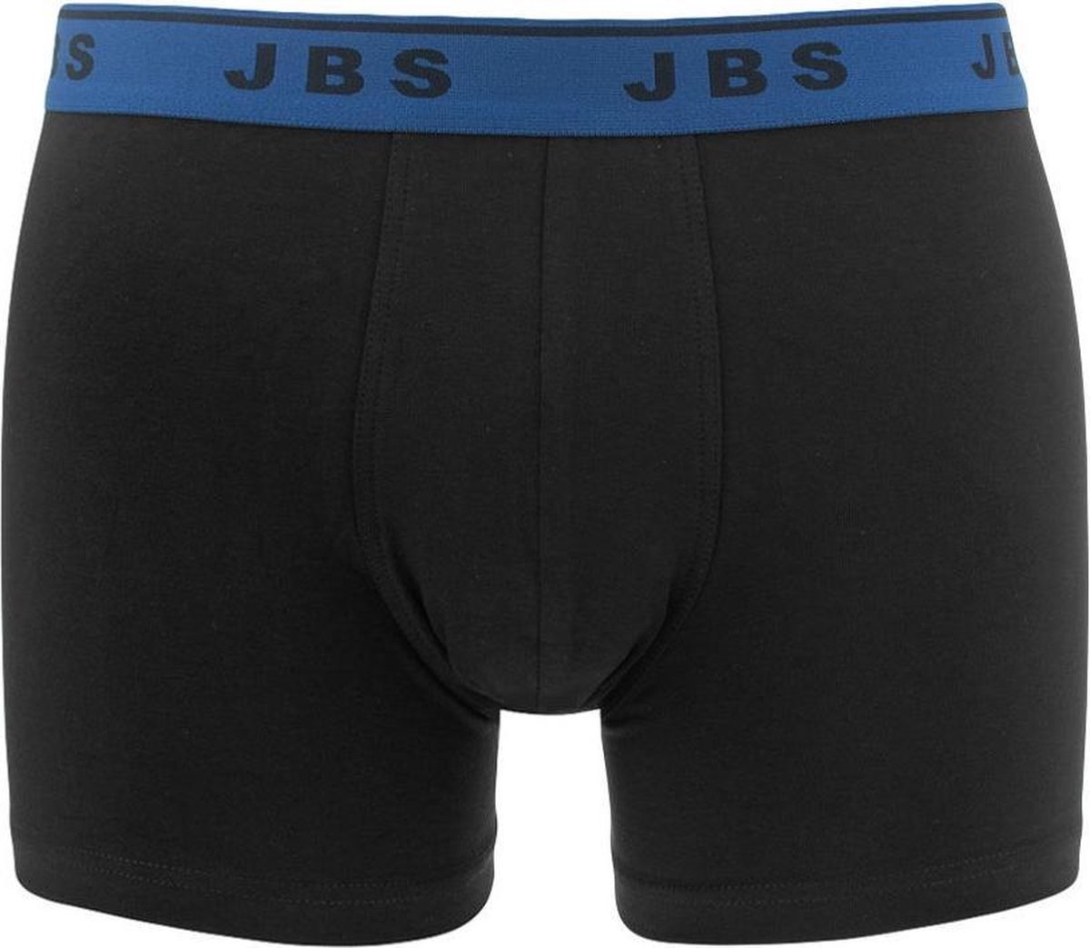 JBS - 3-pack boxershorts zwart combi - maat L