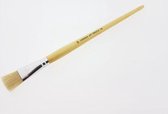 Cadence CA 258 plat Bristle penseel 20 04 012 258 NO:20 - 22mm