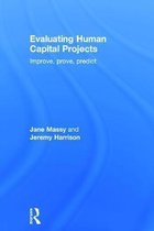 Evaluating Human Capital Projects