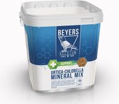 Beyers Urtica Chlorella Multi Mineral Mix 5 kg