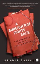A Bureaucrat Fights Back