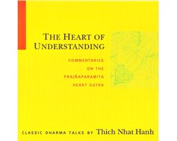 Omslag van Heart of Understanding, The