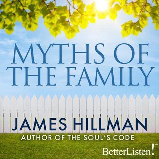 Myths of the Family - cover