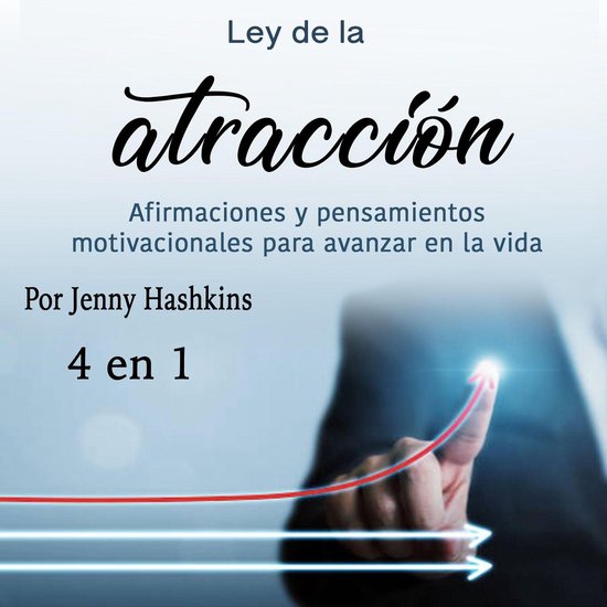 Ley de la atracción - cover